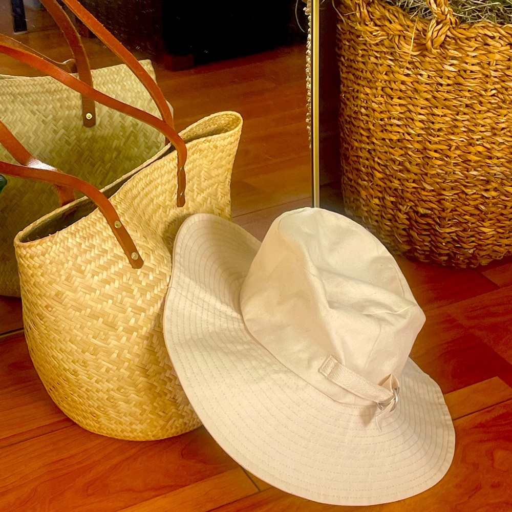 Madewell Hat